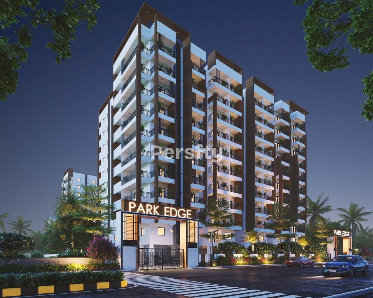 Fuzen Park Edge 2